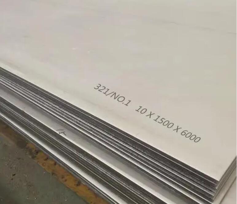 孟津321不锈钢板