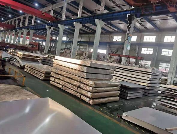 孟津321不锈钢板