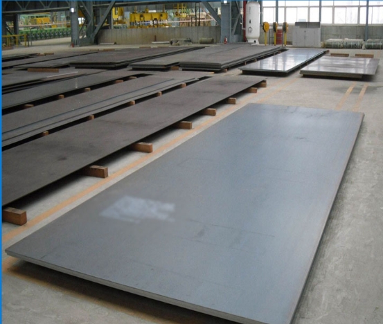 孟津NM450C耐磨板