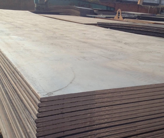 孟津NM400耐磨板